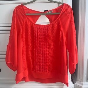 American Eagle Top